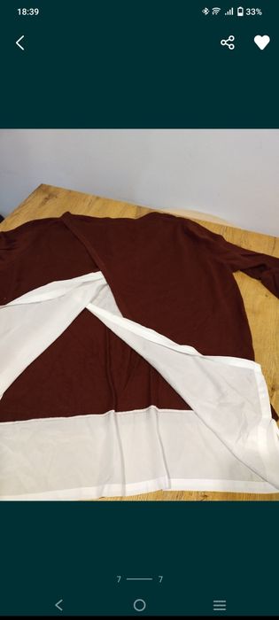 Sweterek damski XL 48/50