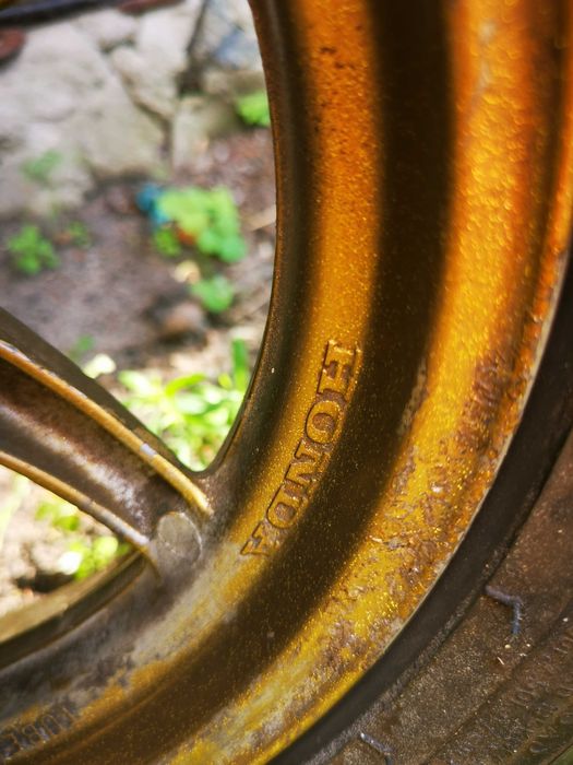 Мопед Honda af - 34 (з/ч)