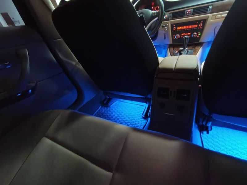 Sprzedam BMW SERIA 3 E90