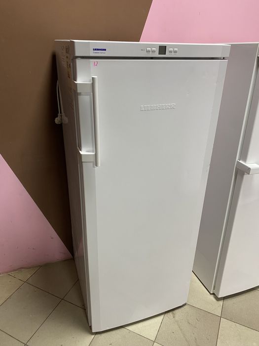 Морозильная камера LIEBHERR NoFrost GN2323