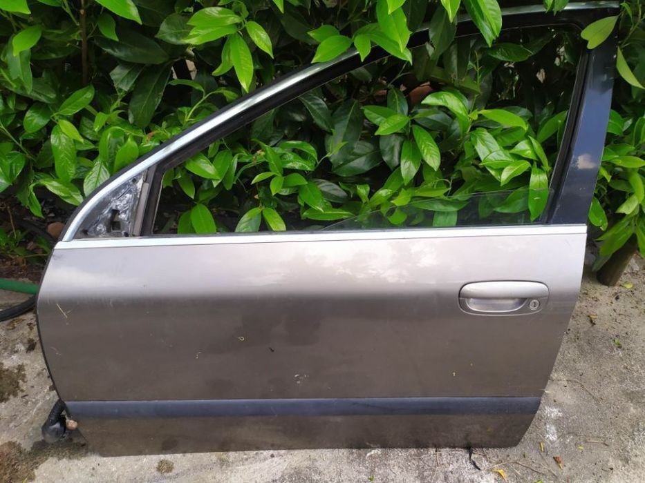 PORTA PEUGEOT 607 - FRENTE ESQUERDA / DIREITA - TRAS ESQUERDA /