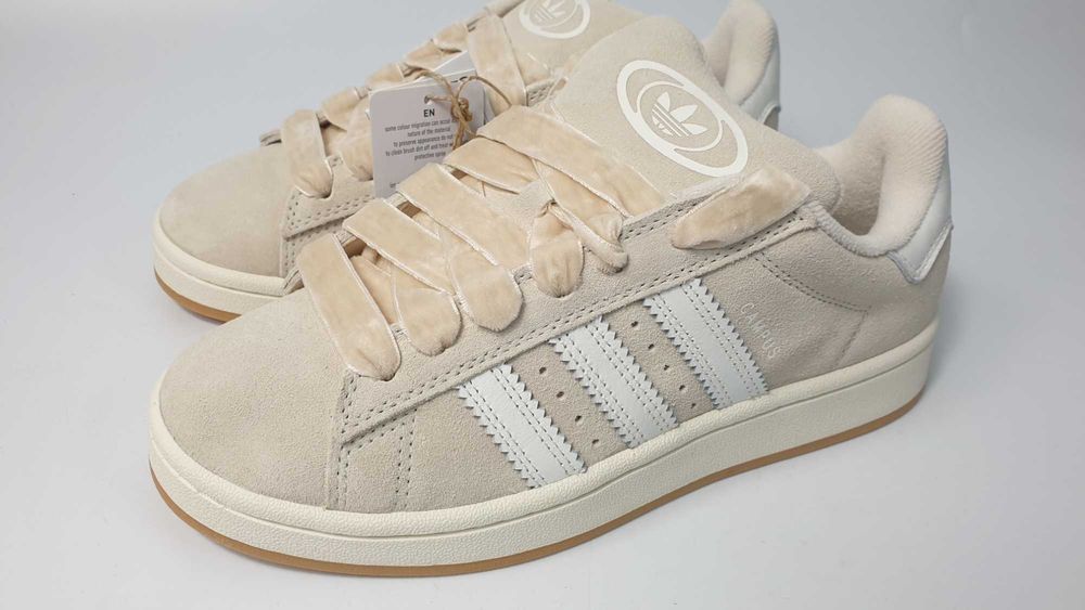 Adidas trampki damskie Campus 00 rozmiar 38 2/3