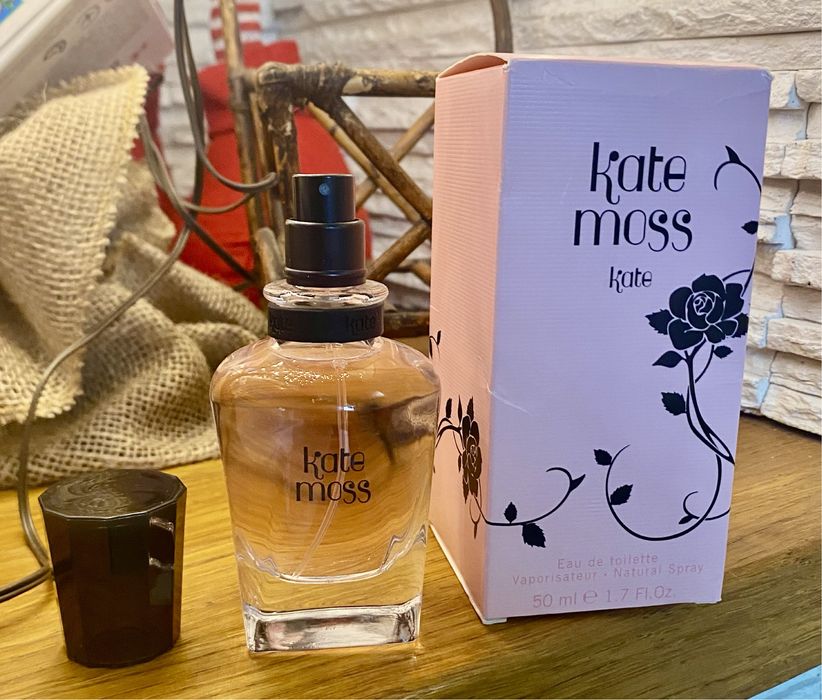 Perfumy Kate Moss Kate