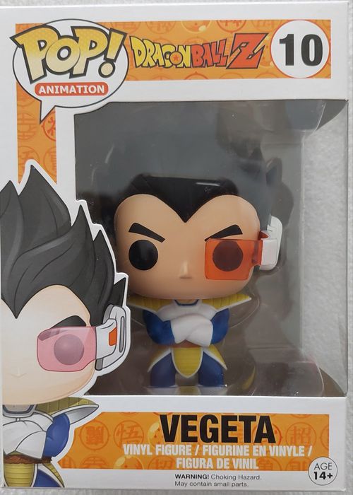 Funko Pop – Dragon Ball