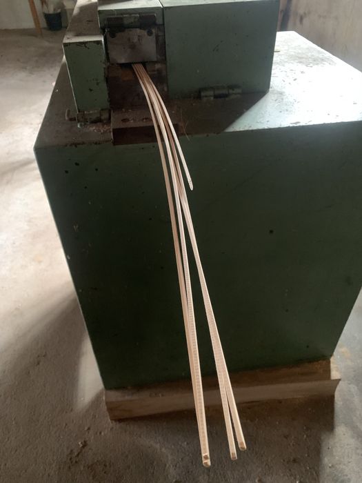 Maquina para carpintaria