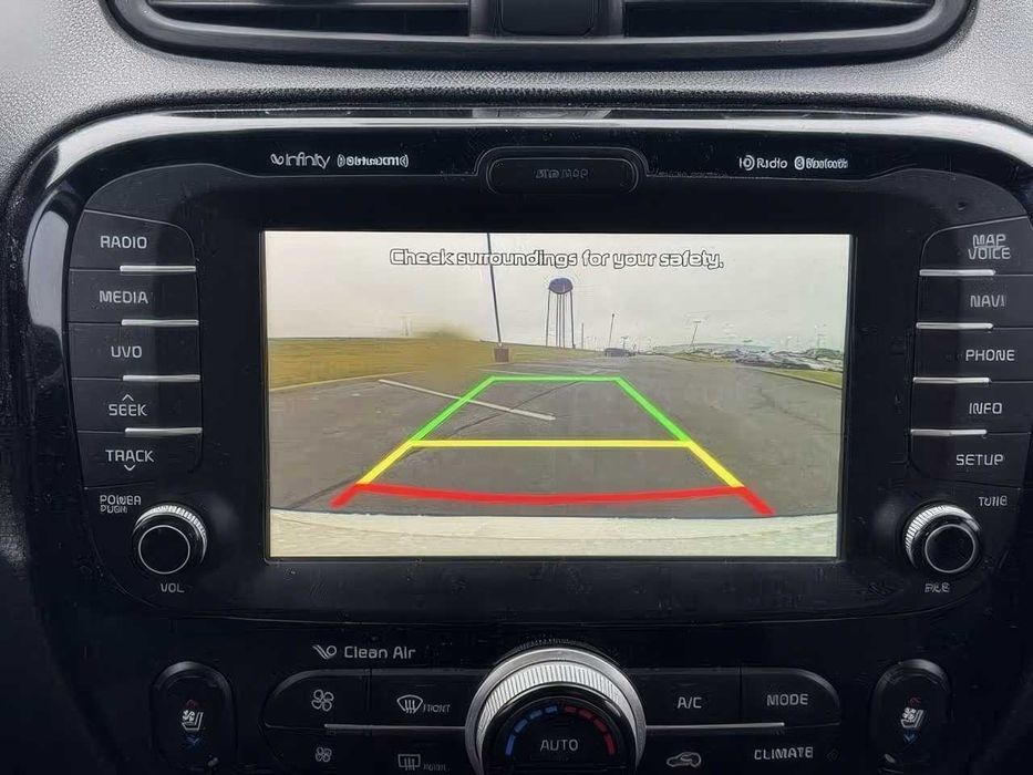 Kia Soul !      2015