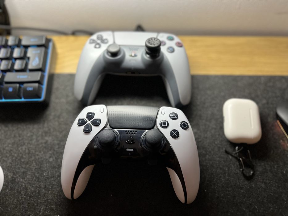 Dualsense Edge PS5 Sony Kontroler Pad do konsoli/pc