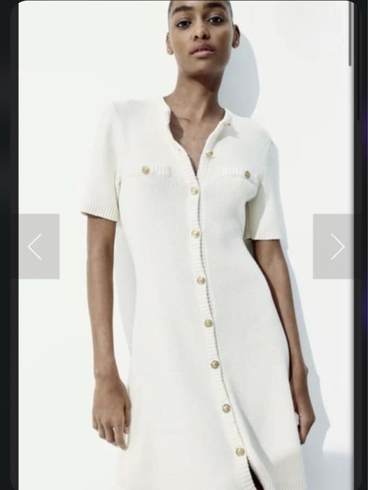 Плаття в стилі old money