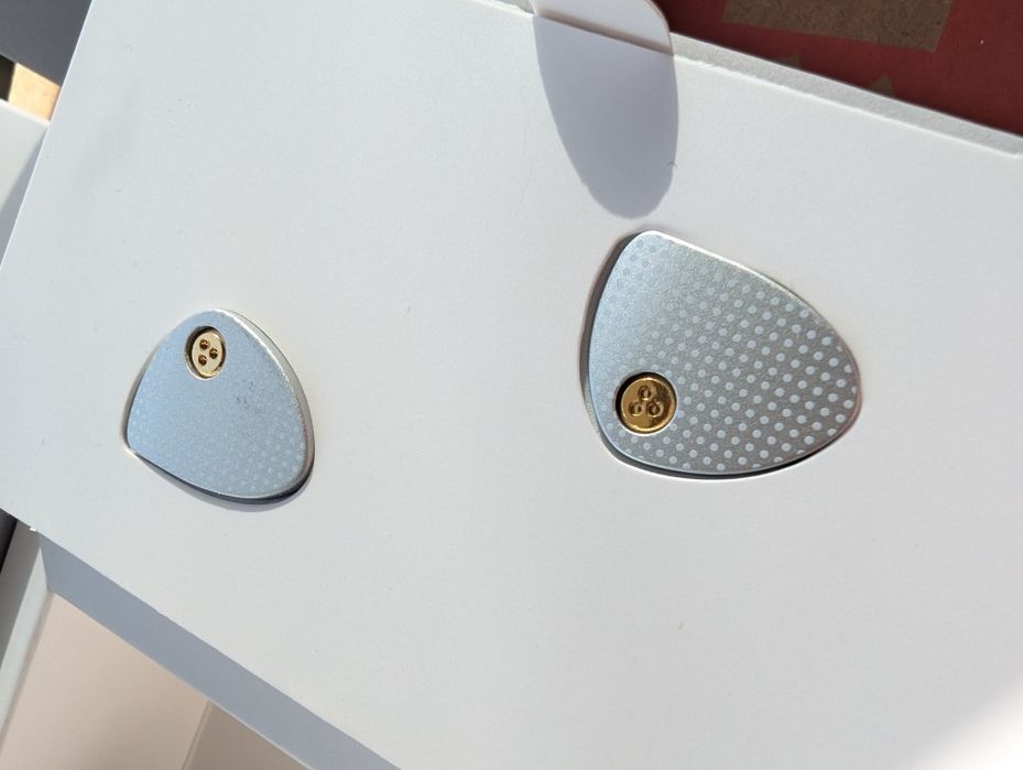 НОВЫЕ! Наушники Moondrop Aria 2. Проводные внутриканальные IEM