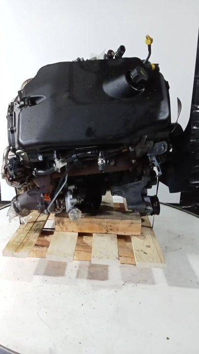 MOTOR IVECO 2.3 2016 REFª: F1AFL411B