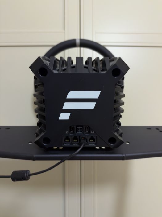 Symulator wyscigowy fanatec na Xbox i pc