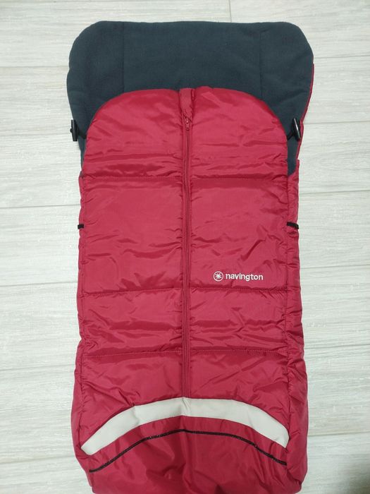 Чехол, конверт в коляску