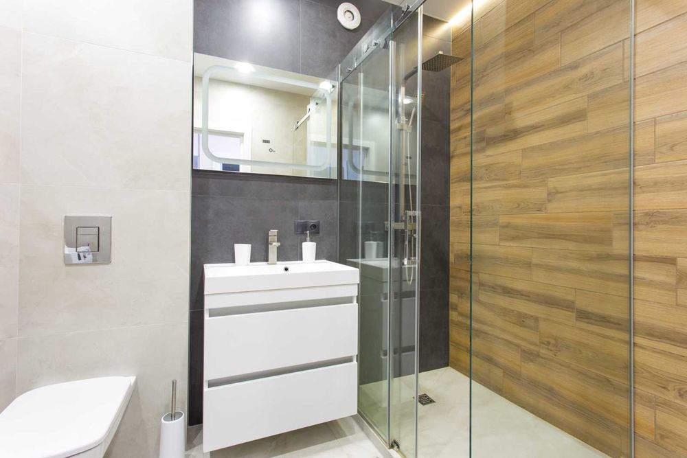 Люкс апартаменти в новому ЖК за супермаркетом Рост на Клочківській