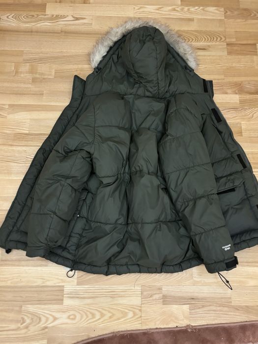 Продам куртку ZARA розмір М