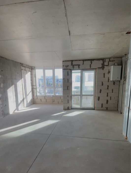 1-комнатная квартира по адресу ул. Балковская (площадь 40 м²) - Atlanta.ua - фото 2