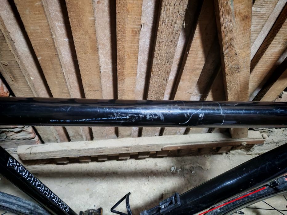 Rower  Szosowy Kolarka