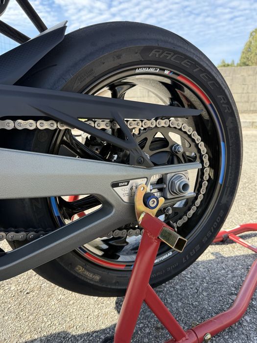S1000RR PACK M 2025