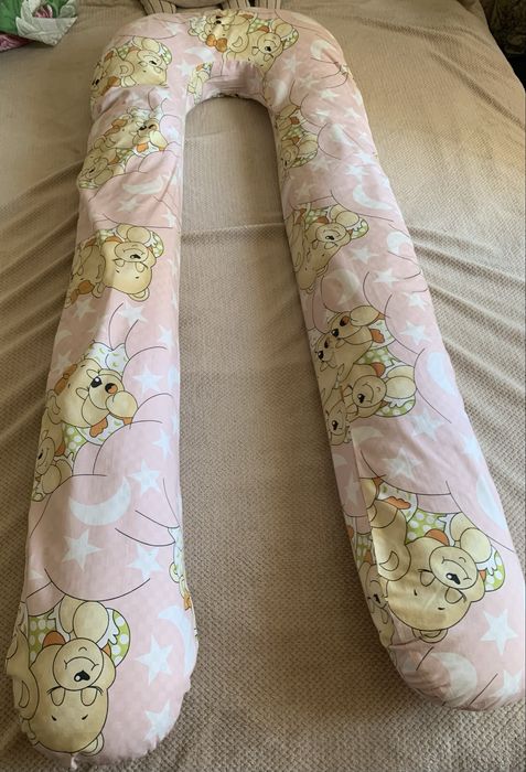 Подушка для вагітних / беременных