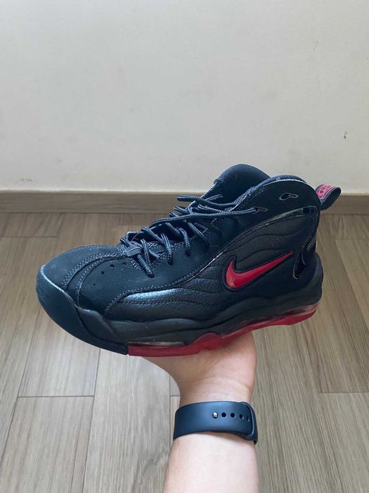 Nike Air Total Max Uptempo