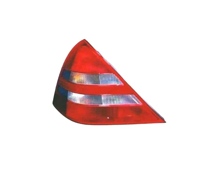 FAROLIN ESQ PARA MERCEDES R170 SLK ROADSTER 96-04