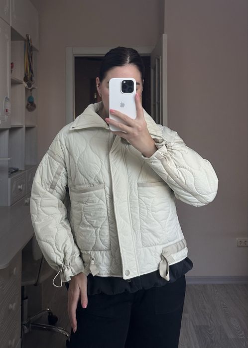 Куртка демисезонная Zara