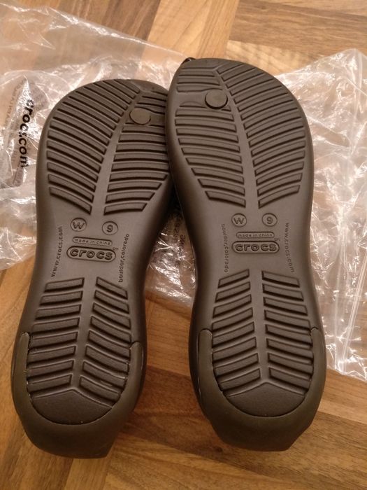 Crocs Sexi Flip W9 39-40