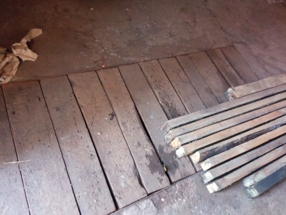 Гараж на пос.Котовского