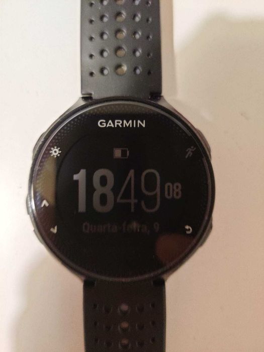 Garmin forerunner 23564284603331073122