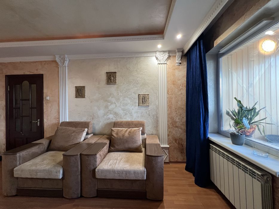 2-rooms apartment apartment by the address st. Bandery Stepana (area 70 m²) - Atlanta.ua - photo 10