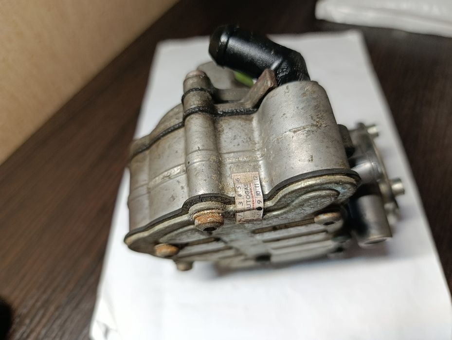 Газовий редукторTomasetto AT-09