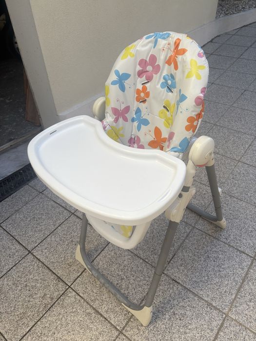 Cadeira Pápa Bebe