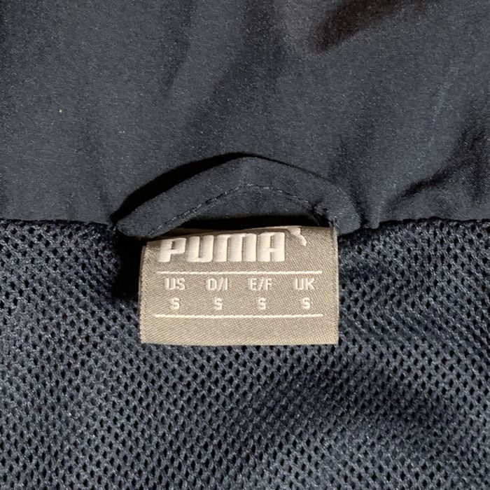 Męska kurtka sportowa Puma EVOTRG S