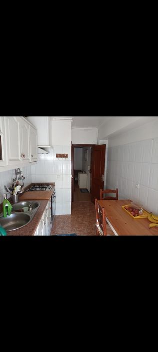 Apartamento T2 para alugar Alcabideche