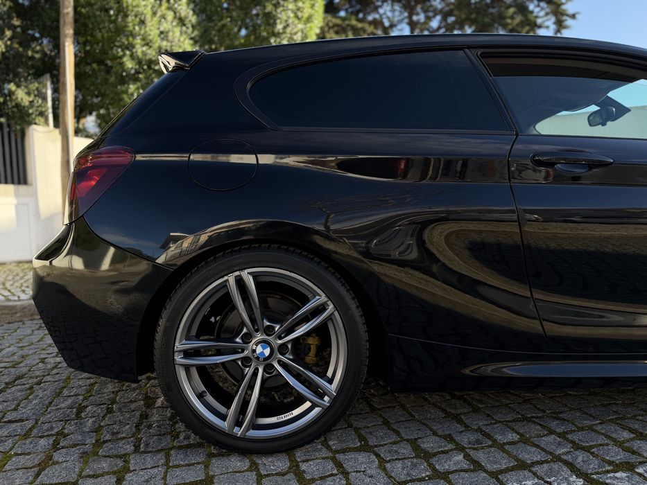 BMW 116i Pack M - Full Extras