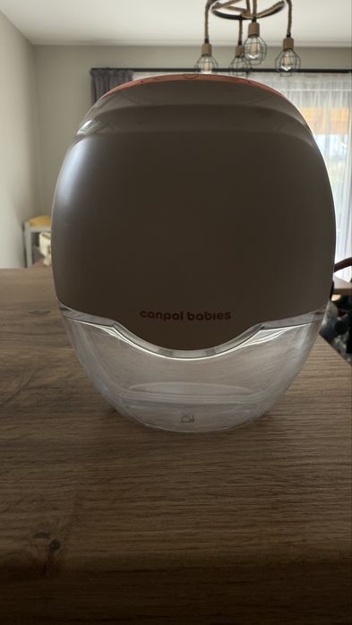 Laktator Canpol Babies