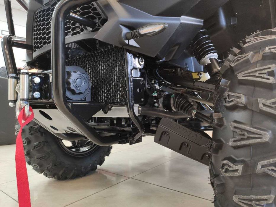 Квадроцикл Linhai 650L Promax EFI EPS Офіційно в салоні АРТМОТО