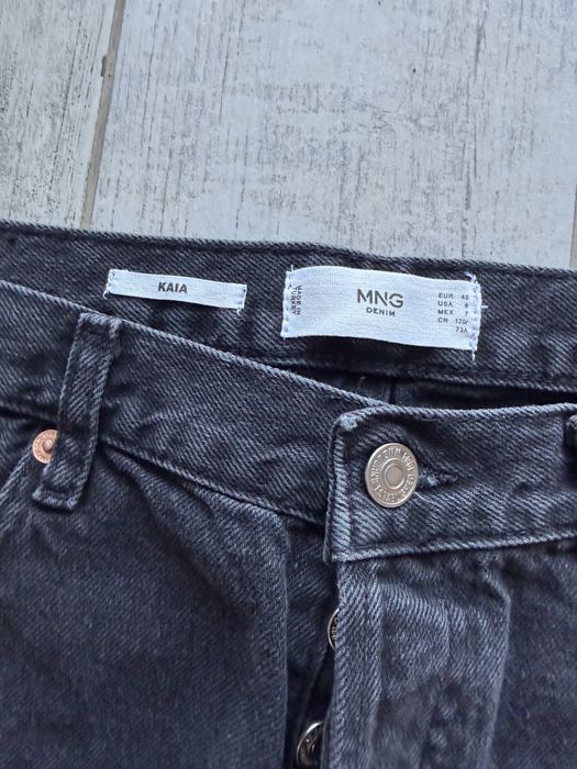 Джинси Mango wide leg