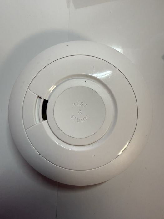 Датчик диму (новий)