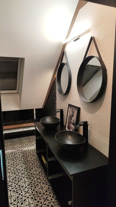 Kompleksowe wykończenia wnętrz -  KOŁOBRZEG