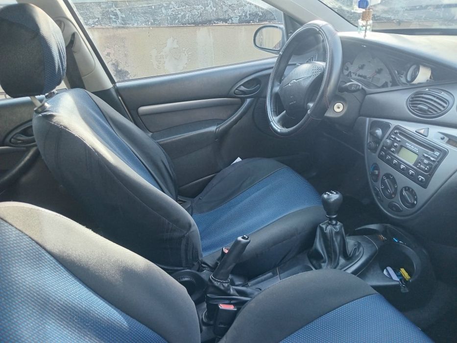 Venda de carro em segunda mão — photo 2