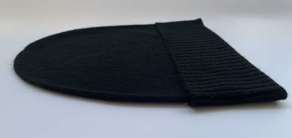 Шапка кашемір 100% унісекс, чоловіча, жіноча, 100% преміальний кашемир