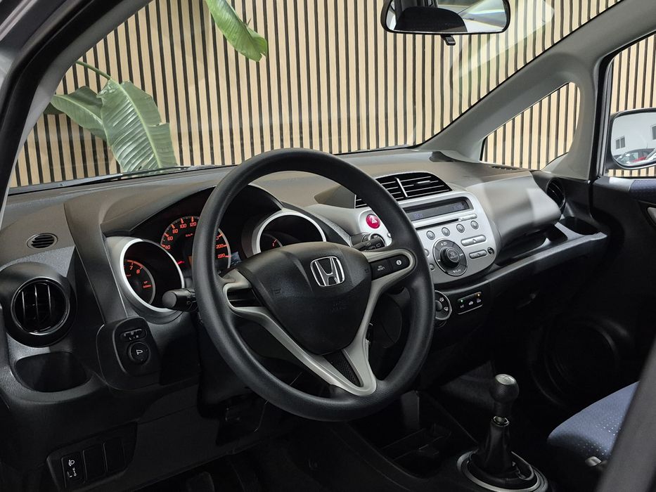 Honda Jazz - 46.000KM | GARANTIA | NACIONAL - 1.2