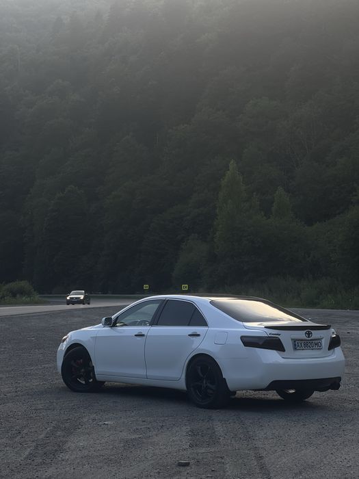 Tayota camry 40 /Тайота Камри 40