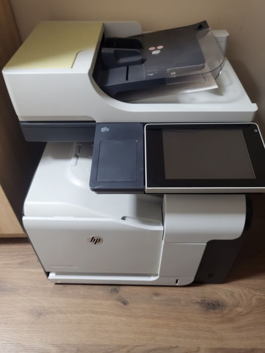 Продам  принтер Laser Jef 500 color