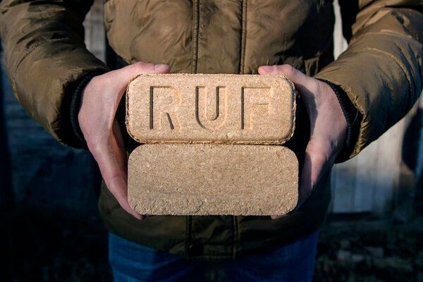 Брекет брєкєт брікєт брикет брикет RUF РУФ