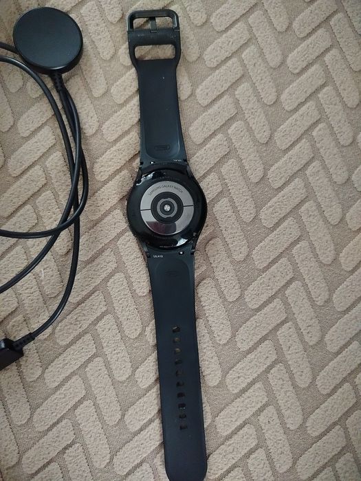 Smartwatch Galaxy watch 4