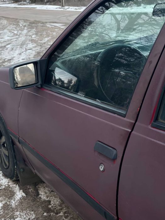 Продам опель кадет