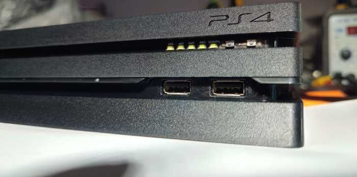 Fan Booster  do PS4 / PS5