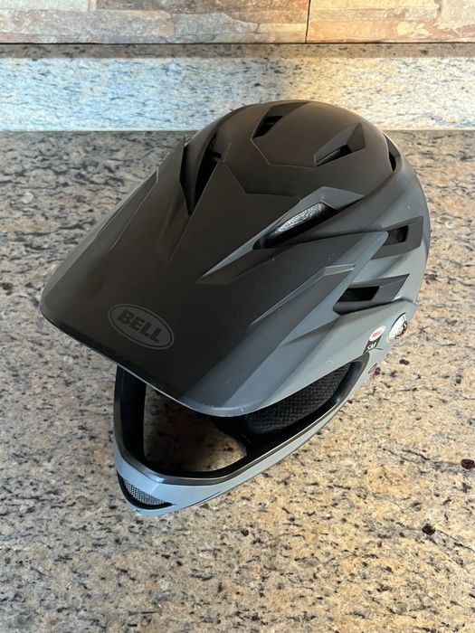 Capacete BELL tamanho S64738759749378123