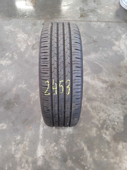 Opona Continental 205/ 60 16 lato pojedyncza
